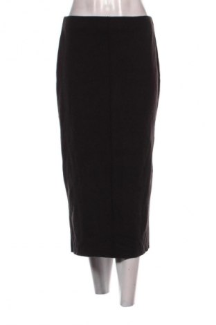 Fustă Zara, Mărime M, Culoare Negru, Preț 51,99 Lei