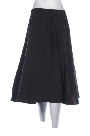 Fustă Zara, Mărime S, Culoare Negru, Preț 46,99 Lei