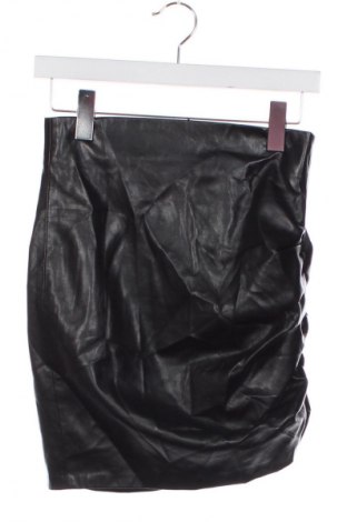 Spódnica Zara, Rozmiar XS, Kolor Czarny, Cena 57,99 zł