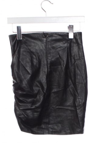 Spódnica Zara, Rozmiar XS, Kolor Czarny, Cena 57,99 zł