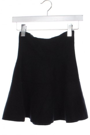Sukně Zara Knitwear, Velikost S, Barva Černá, Cena  229,00 Kč