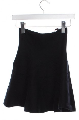 Sukně Zara Knitwear, Velikost S, Barva Černá, Cena  229,00 Kč
