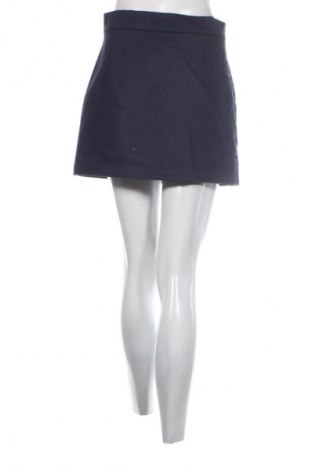 Sukně Zara Trafaluc, Velikost M, Barva Modrá, Cena  339,00 Kč