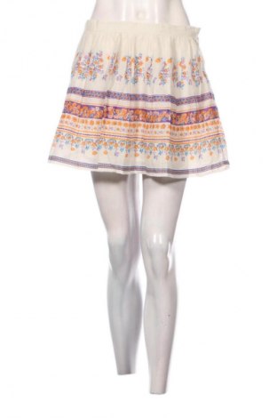 Rock Zara Trafaluc, Größe S, Farbe Mehrfarbig, Preis 20,99 €