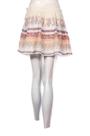 Rock Zara Trafaluc, Größe S, Farbe Mehrfarbig, Preis 20,99 €