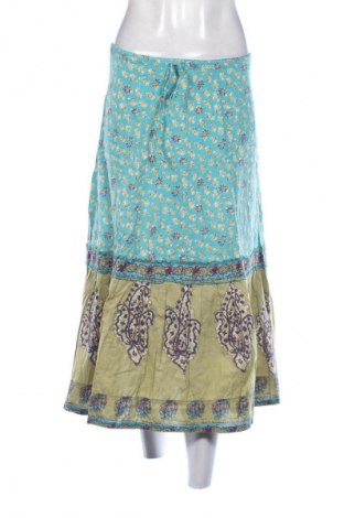 Fustă Ze-Ze, Mărime S, Culoare Multicolor, Preț 60,53 Lei