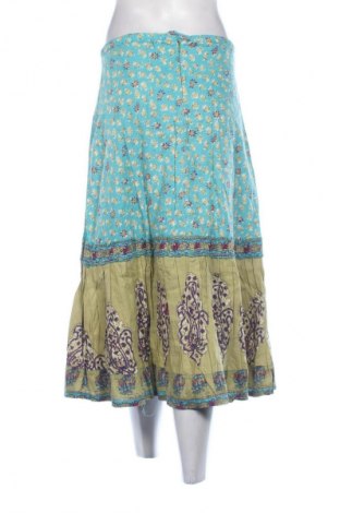 Fustă Ze-Ze, Mărime S, Culoare Multicolor, Preț 60,53 Lei
