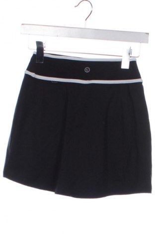 Fustă-pantalon. Gilly Hicks, Mărime XS, Culoare Negru, Preț 76,32 Lei