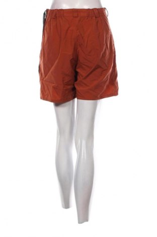 Hosenrock Jack Wolfskin, Größe M, Farbe Braun, Preis 20,99 €