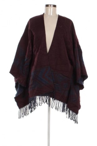Πόντσο American Eagle, Μέγεθος S, Χρώμα Πολύχρωμο, Τιμή 14,99 €