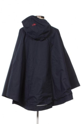 Ponczo CMP, Rozmiar S, Kolor Niebieski, Cena 232,99 zł