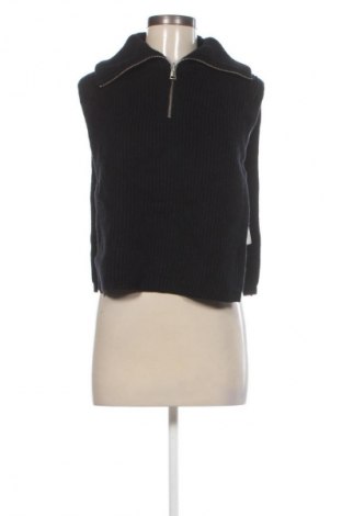 Poncho COS, Größe M, Farbe Schwarz, Preis 35,99 €