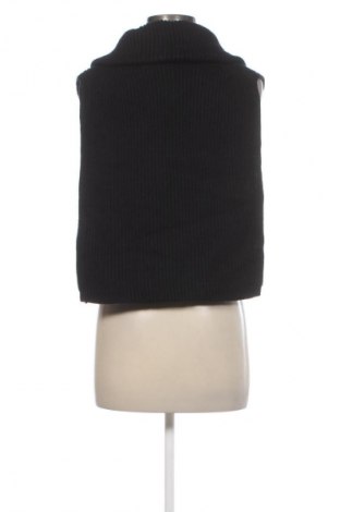 Poncho COS, Größe M, Farbe Schwarz, Preis 35,99 €