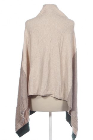 Poncho Cecil, Größe M, Farbe Beige, Preis 21,99 €