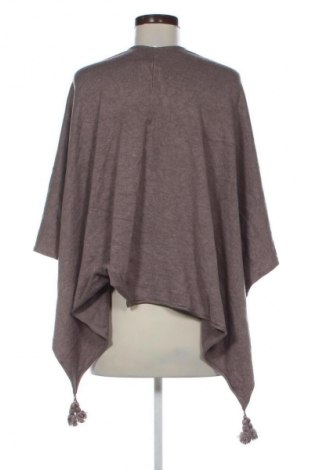Pončo  Comma,, Veľkosť M, Farba Hnedá, Cena  34,78 €