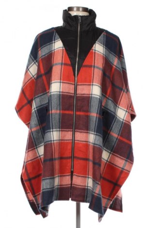 Pončo  Desigual, Velikost XL, Barva Vícebarevné, Cena  609,00 Kč