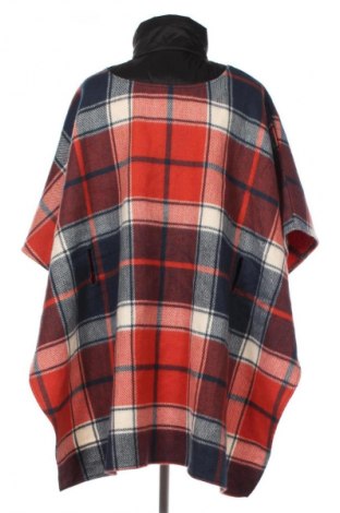 Pončo  Desigual, Velikost XL, Barva Vícebarevné, Cena  609,00 Kč