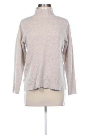 Pončo  Ever.me by Takko Fashion, Velikost S, Barva Béžová, Cena  371,00 Kč