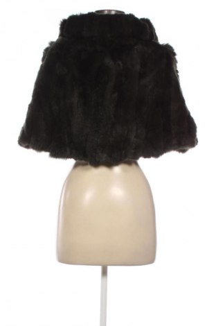 Poncho Furla, Größe M, Farbe Grün, Preis € 200,88