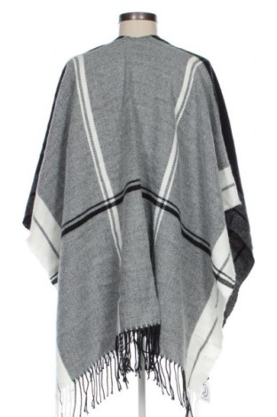 Poncsó H&M, Méret M, Szín Sokszínű, Ár 4 369 Ft
