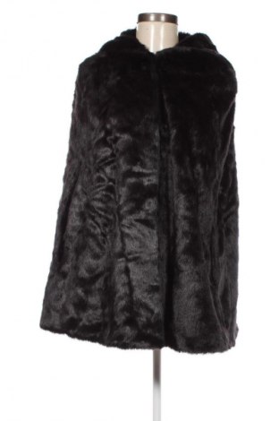 Poncho Hallhuber, Größe XS, Farbe Schwarz, Preis 32,99 €
