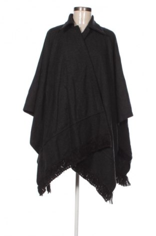 Poncho Ideals, Größe M, Farbe Schwarz, Preis € 15,00