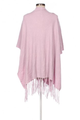 Poncho Love Look, Größe L, Farbe Lila, Preis € 22,60