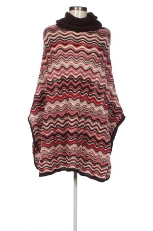 Poncho Missoni, Mărime M, Culoare Multicolor, Preț 387,99 Lei