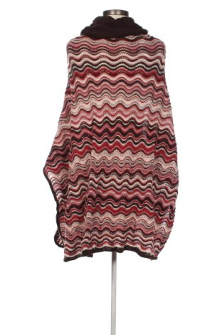 Poncho Missoni, Mărime M, Culoare Multicolor, Preț 387,99 Lei