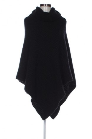 Poncho Motivi, Größe M, Farbe Schwarz, Preis € 18,99