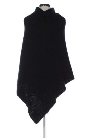 Poncho Motivi, Größe M, Farbe Schwarz, Preis € 18,99