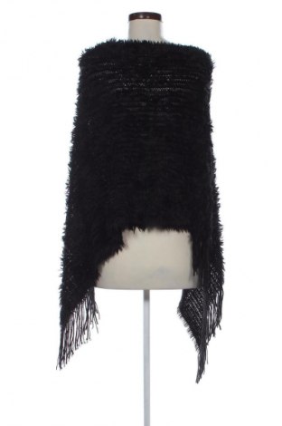 Poncho Oviesse, Größe M, Farbe Schwarz, Preis 14,83 €
