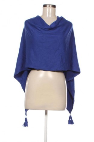 Poncho Passport, Mărime L, Culoare Albastru, Preț 73,99 Lei
