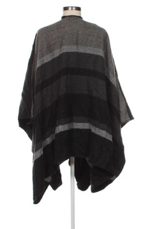 Poncho Seeberger, Größe M, Farbe Mehrfarbig, Preis 31,99 €
