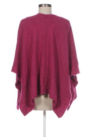 Poncho Solar, Mărime M, Culoare Mov, Preț 91,99 Lei
