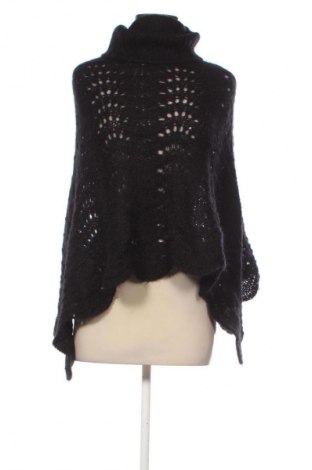 Poncho Unbranded, Größe M, Farbe Schwarz, Preis € 14,77