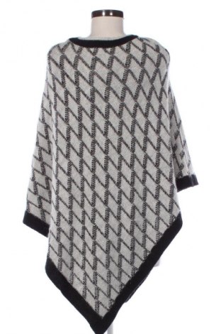 Poncsó Unbranded, Méret XXL, Szín Sokszínű, Ár 5 829 Ft
