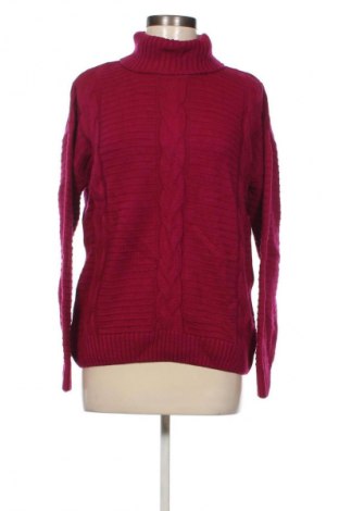 Damenpullover Unbranded, Größe M, Farbe Rot, Preis € 8,99