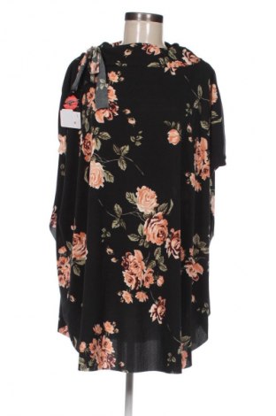Πόντσο Unbranded, Μέγεθος L, Χρώμα Πολύχρωμο, Τιμή 5,83 €