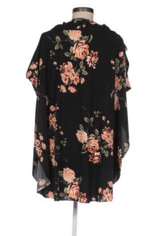 Πόντσο Unbranded, Μέγεθος L, Χρώμα Πολύχρωμο, Τιμή 5,83 €