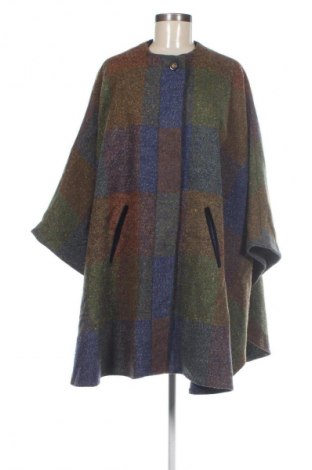 Πόντσο Unbranded, Μέγεθος M, Χρώμα Πολύχρωμο, Τιμή 12,99 €