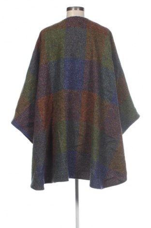 Πόντσο Unbranded, Μέγεθος M, Χρώμα Πολύχρωμο, Τιμή 12,99 €