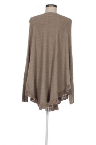 Poncsó Unbranded, Méret M, Szín Bézs, Ár 5 800 Ft