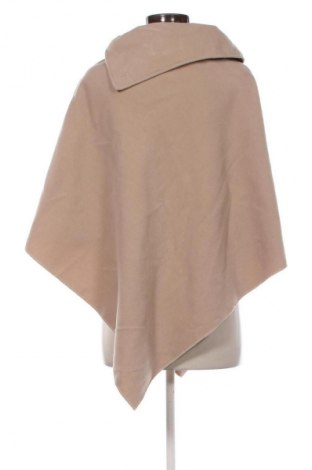Pončo  Unbranded, Velikost M, Barva Béžová, Cena  367,00 Kč