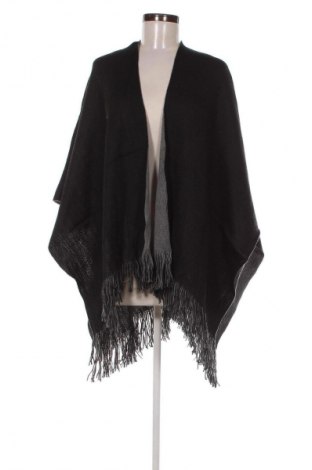Poncho Unbranded, Mărime M, Culoare Gri, Preț 76,32 Lei