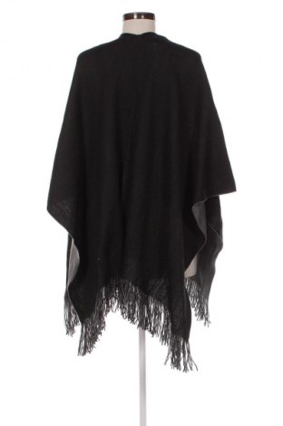Poncho Unbranded, Mărime M, Culoare Gri, Preț 76,32 Lei
