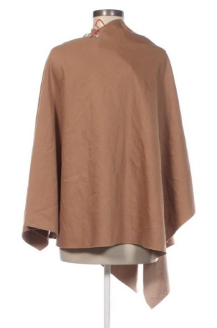 Πόντσο Unbranded, Μέγεθος M, Χρώμα  Μπέζ, Τιμή 16,99 €