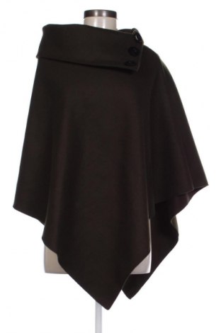 Poncho Unbranded, Größe M, Farbe Grün, Preis 14,83 €