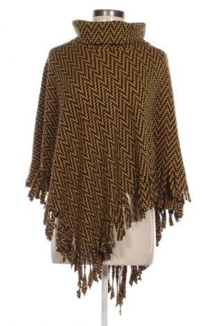 Ponczo Unbranded, Rozmiar M, Kolor Kolorowy, Cena 73,99 zł