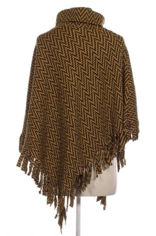 Ponczo Unbranded, Rozmiar M, Kolor Kolorowy, Cena 73,99 zł